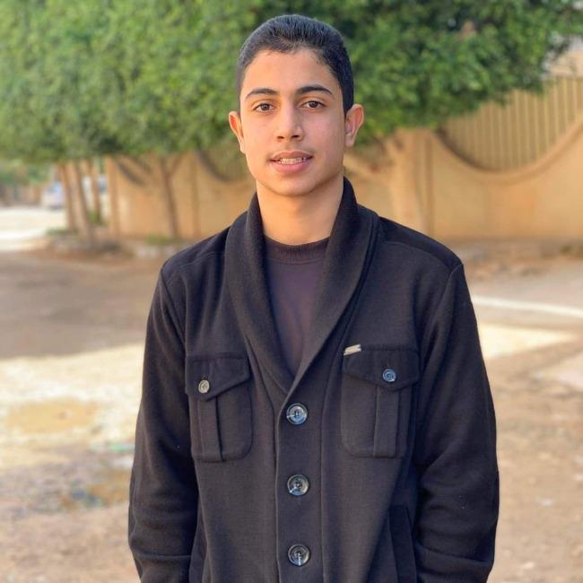 عمران المهدوي