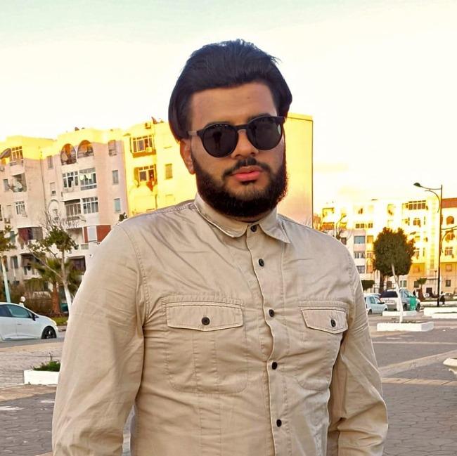 Bilel Pinou