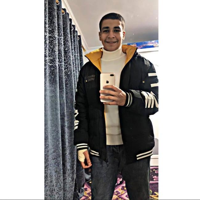 Mohand Abdallah