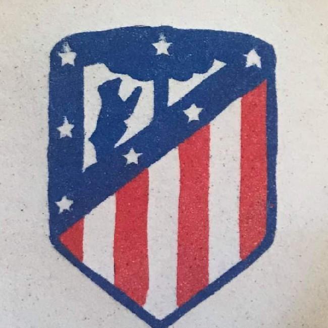Atletico de madrid