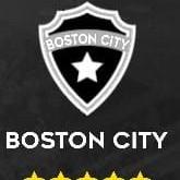 Boston city