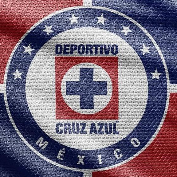 Cruz azul