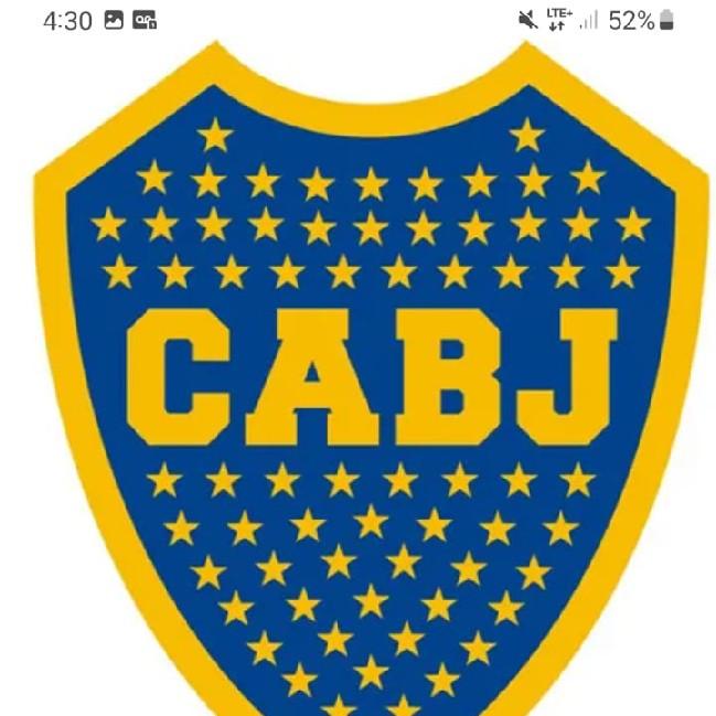 Boca junior