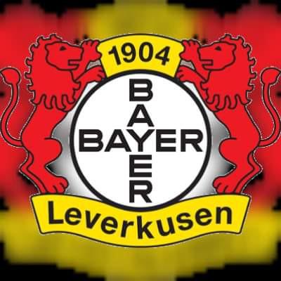 Bayer leverkusen