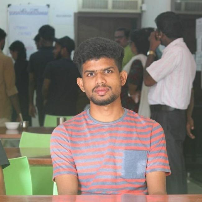 ATHIL AHMED