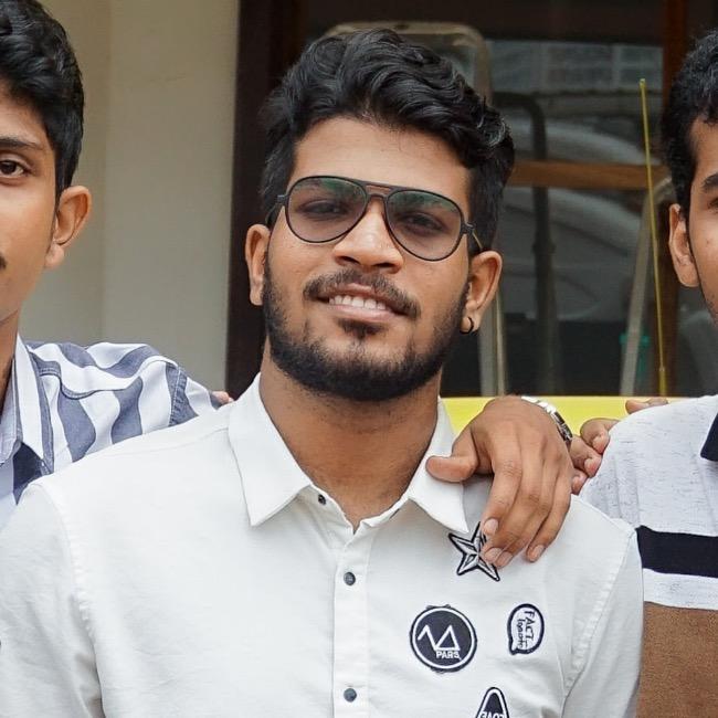 ANANDHU