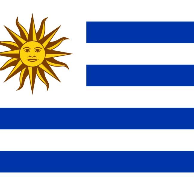 Uruguay