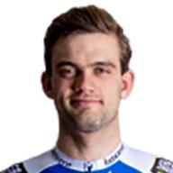 Kasper Asgreen