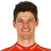 Brent Van Moer