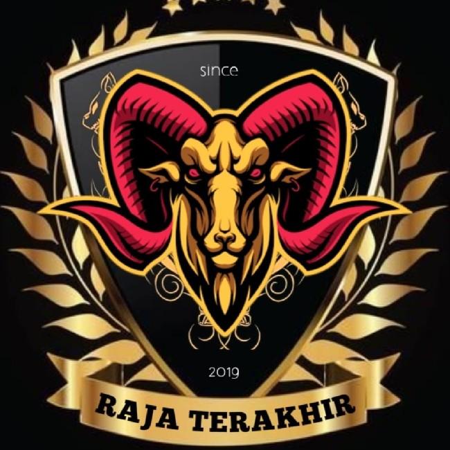 RAJA TERAKHIR