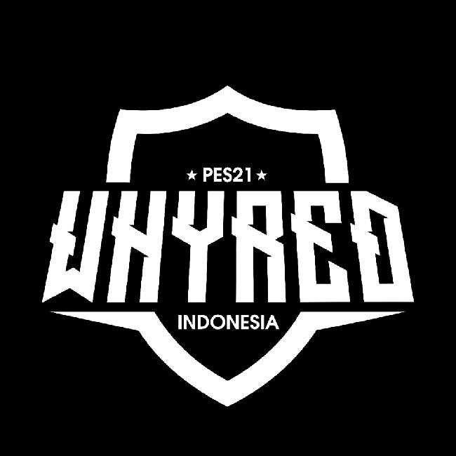 WHYRED