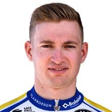 Aaron Verwilst