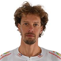 Daniel Oss