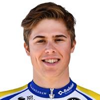 Ward Vanhoof