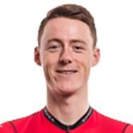 Connor Swift