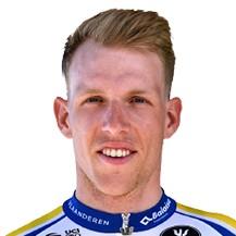 Sander De Pestel