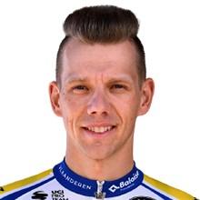 Kenneth Van Rooy
