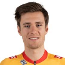 Fredrik Dversnes