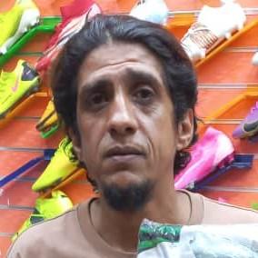 Mahamdi Mjomba