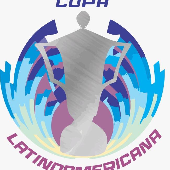 COPA LATINOAMERICANA 2