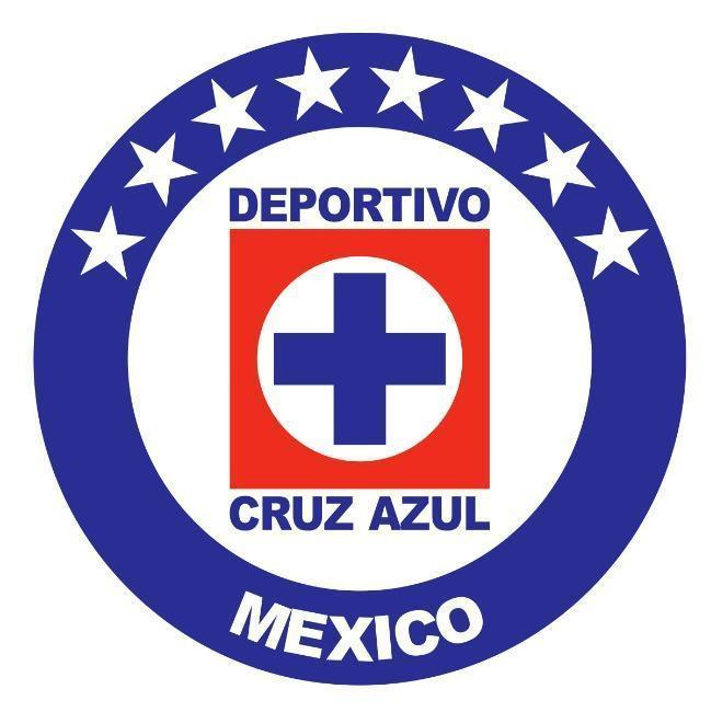 CRUZ AZUL DF