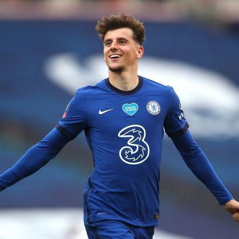 Mason Mount