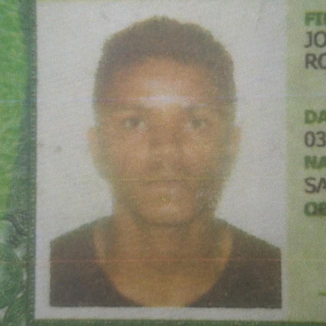 Magno Antonio Rodrigues Santos