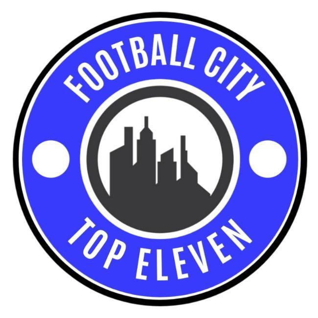 Football City