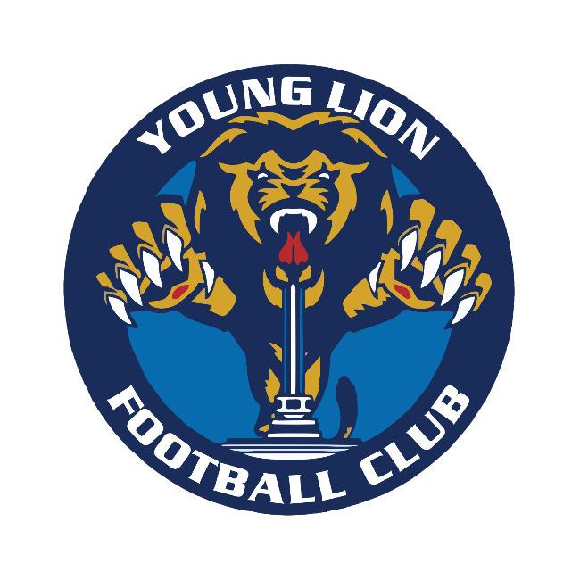 Young Lion