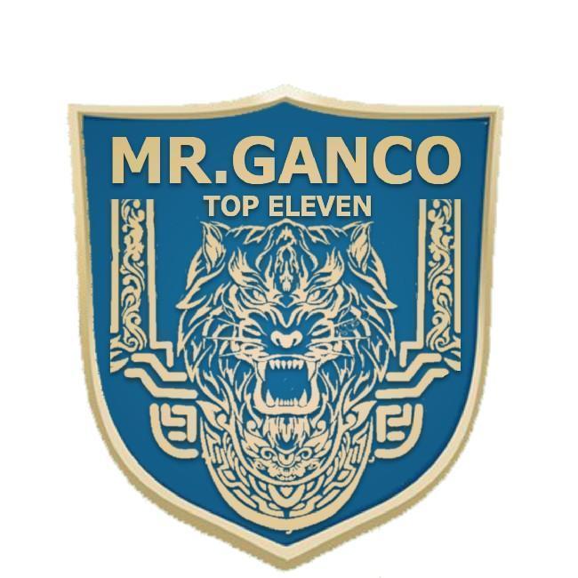 Mr Ganco