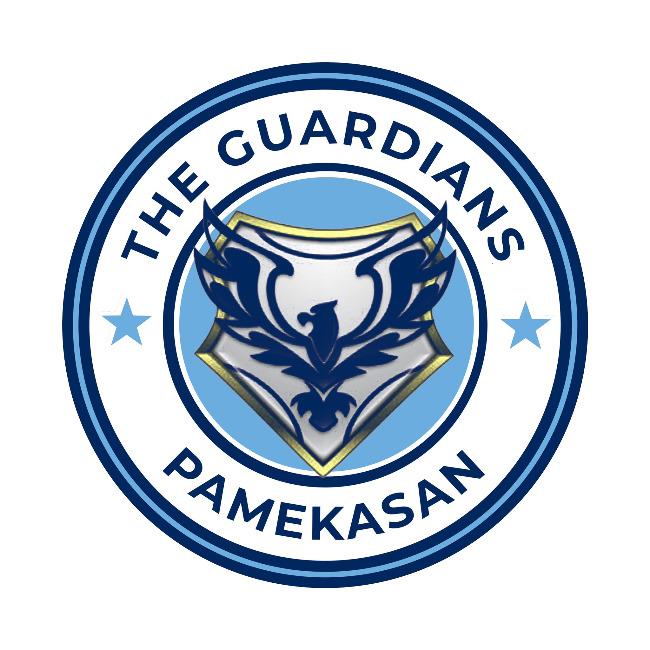 The Guardians