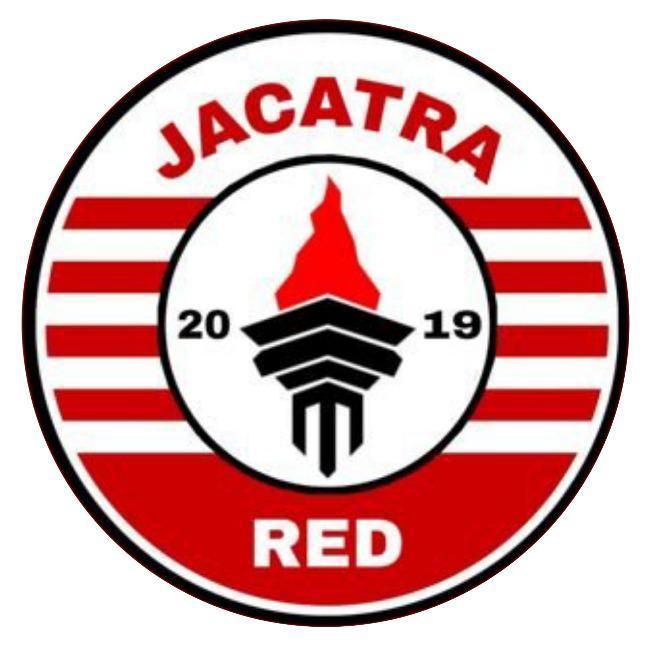 Jacatra Red
