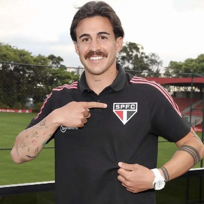 Gabriel Neves
