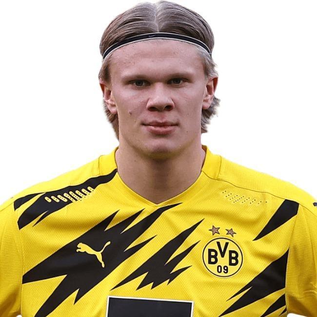 Haaland