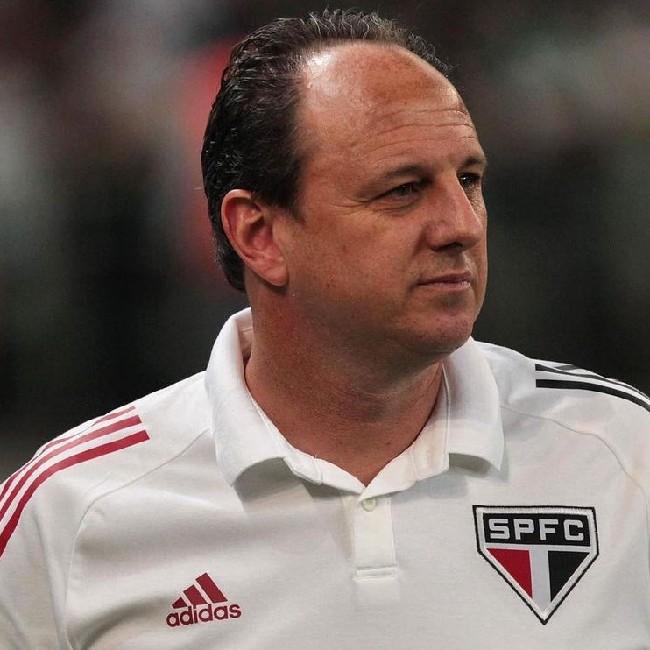 (T) Rogério Ceni