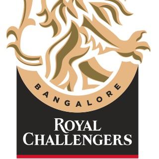 ROYAL CHALLENGERS BANGALORE