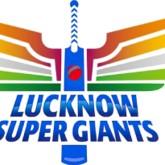 LUCKNOW SUPER GIANTS