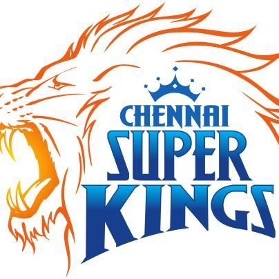 CHENNAI SUPER KINGS
