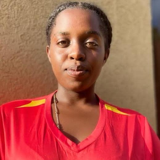 Christine KIRUNGI