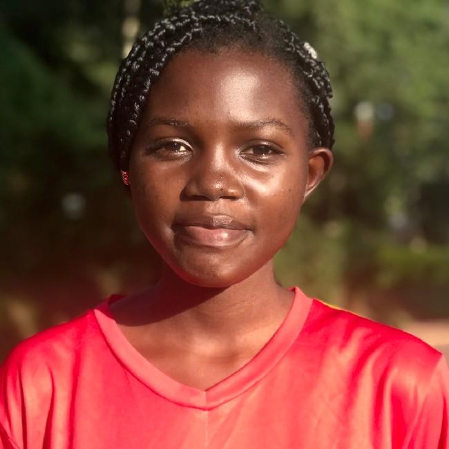 Wako Rachael