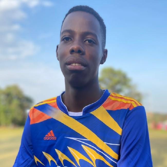 Maurice MUSAMBA