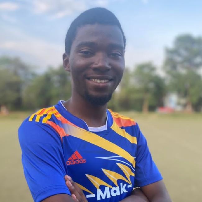 Joshua MASAWI