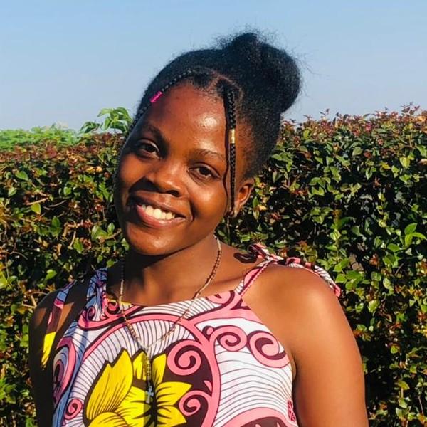 Nalwoga Stephania