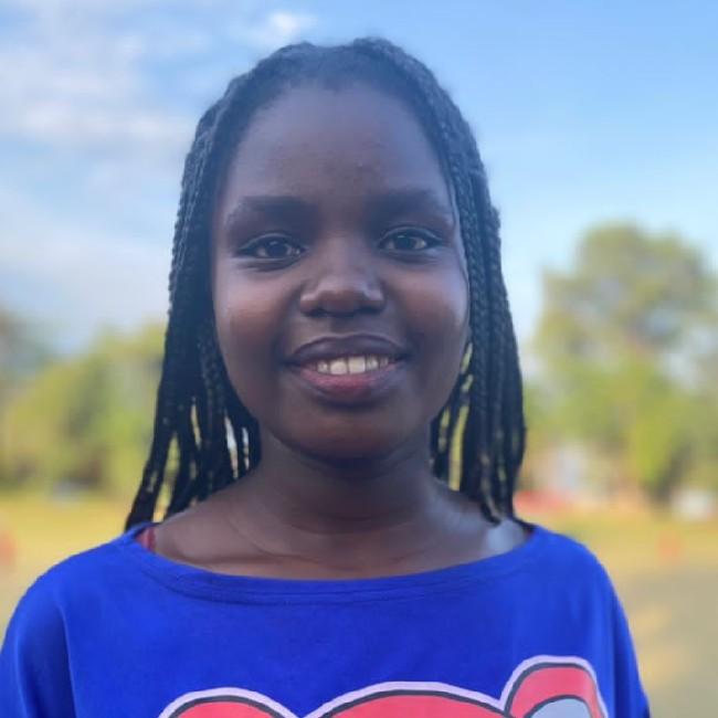 Nuwewenka Grace