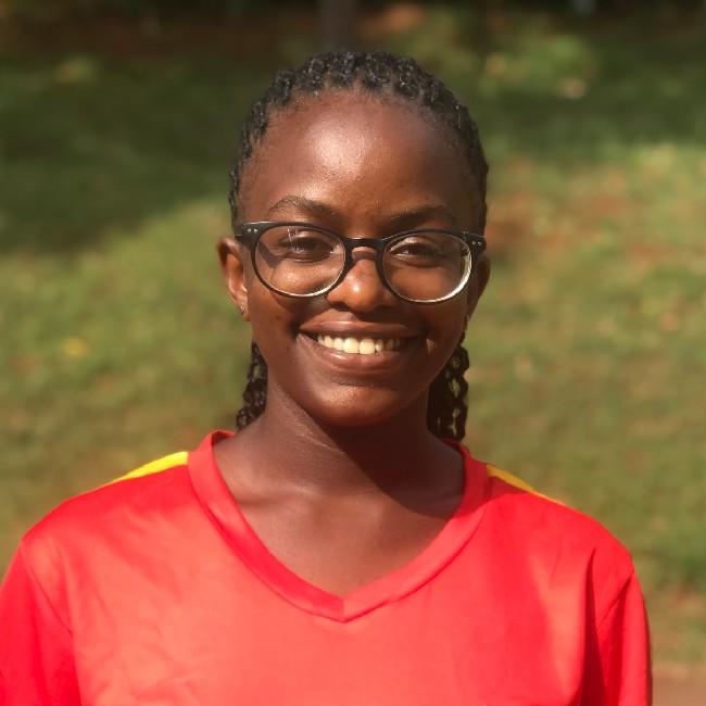 Namuddu Hilder