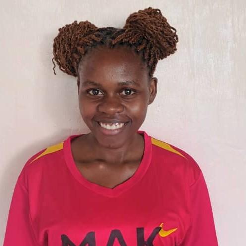 Tracy NAYIGA