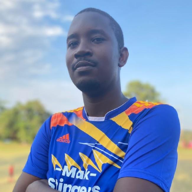 Harold NTALE