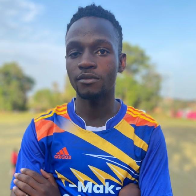 Frank NSUBUGA