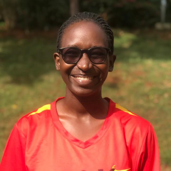 Ahonesa Dorcas