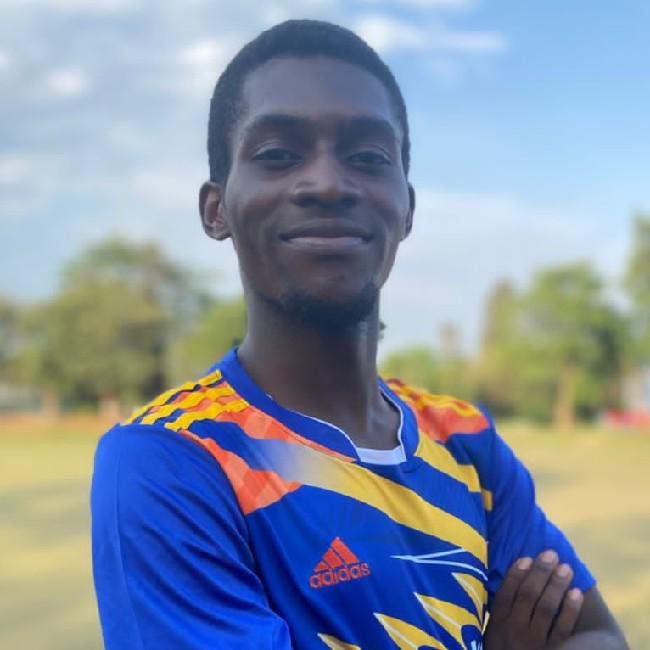 Maurice LUWAGA